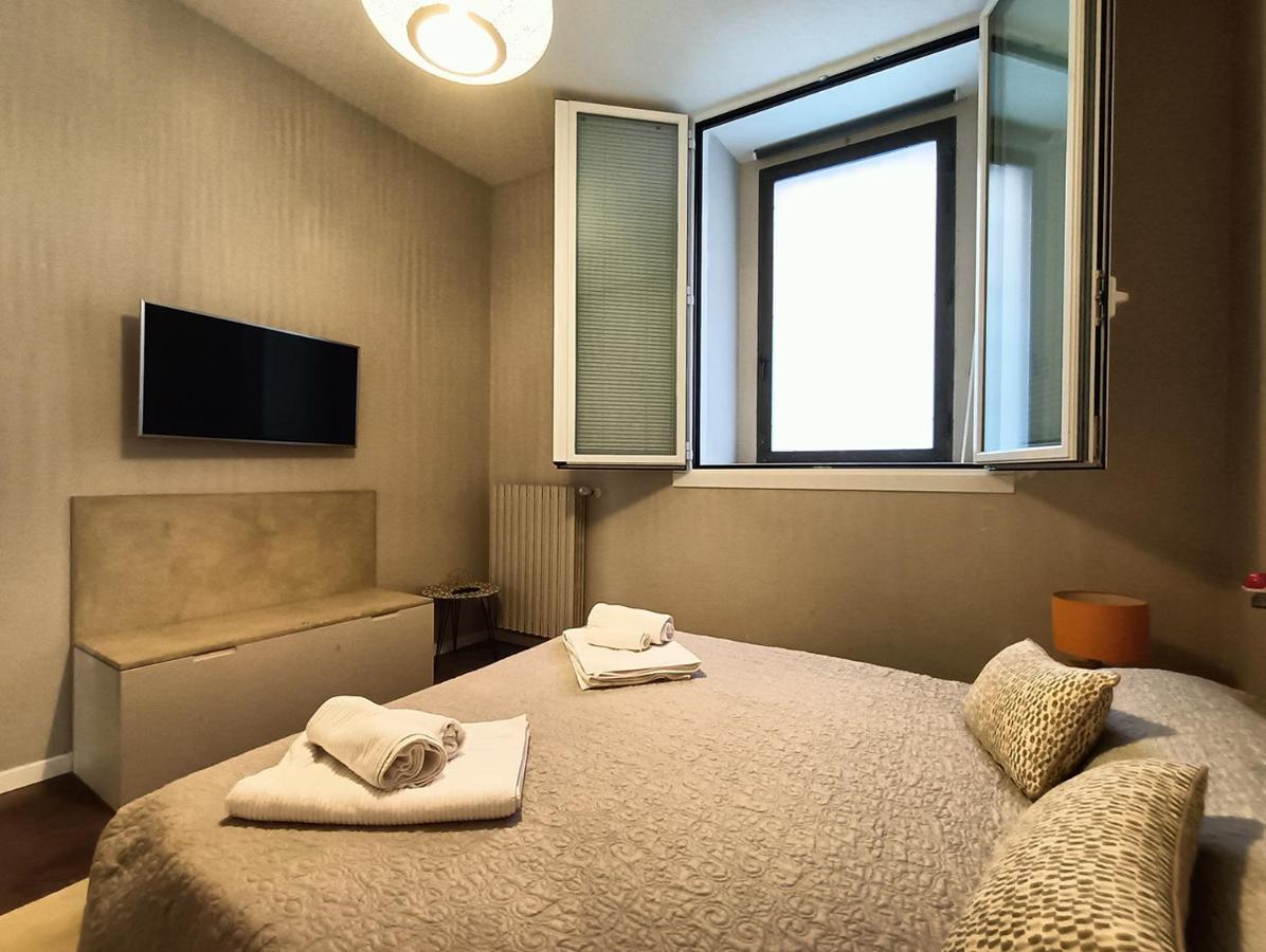Residenza Porta Romana Milano Exterior foto