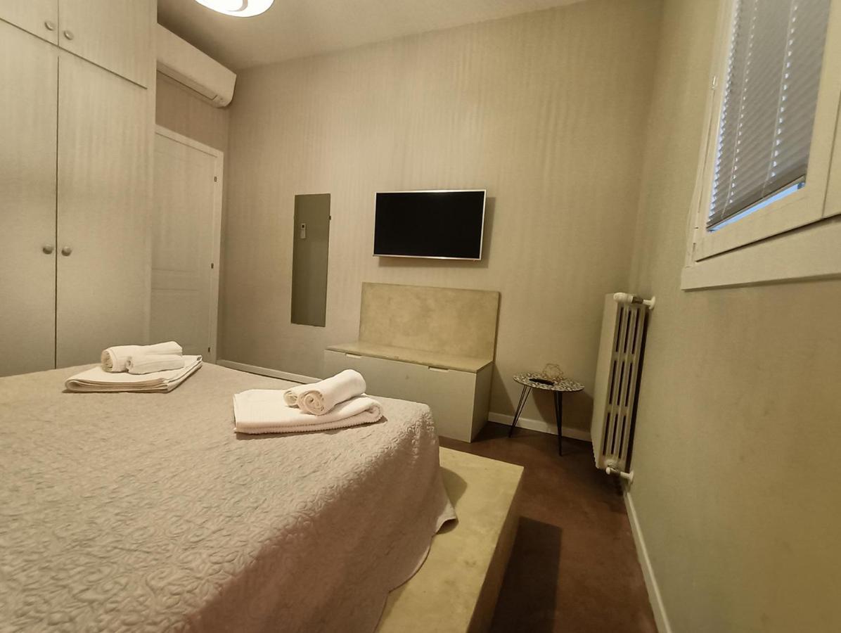 Residenza Porta Romana Milano Exterior foto