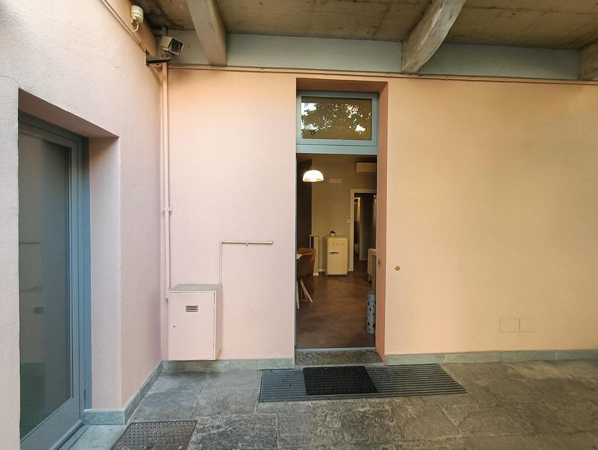 Residenza Porta Romana Milano Exterior foto