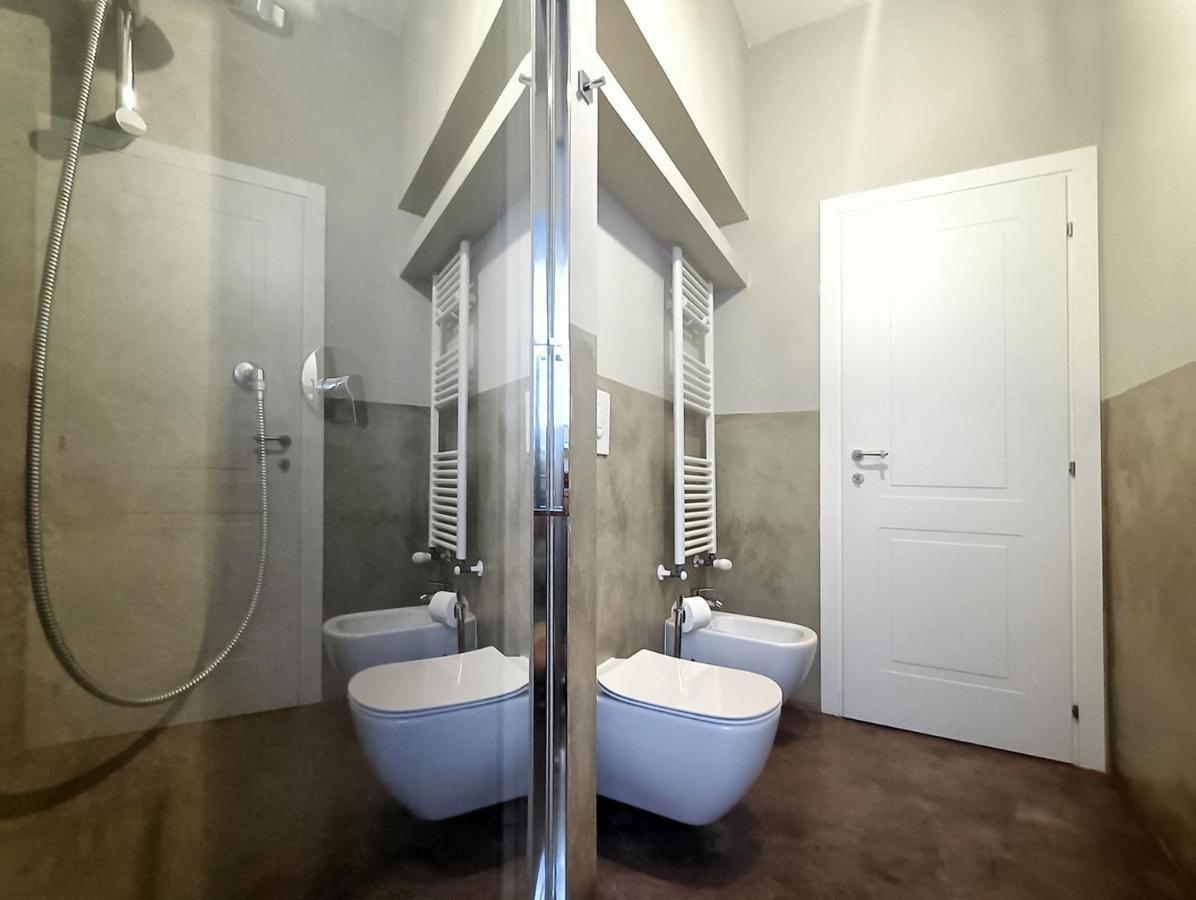 Residenza Porta Romana Milano Exterior foto