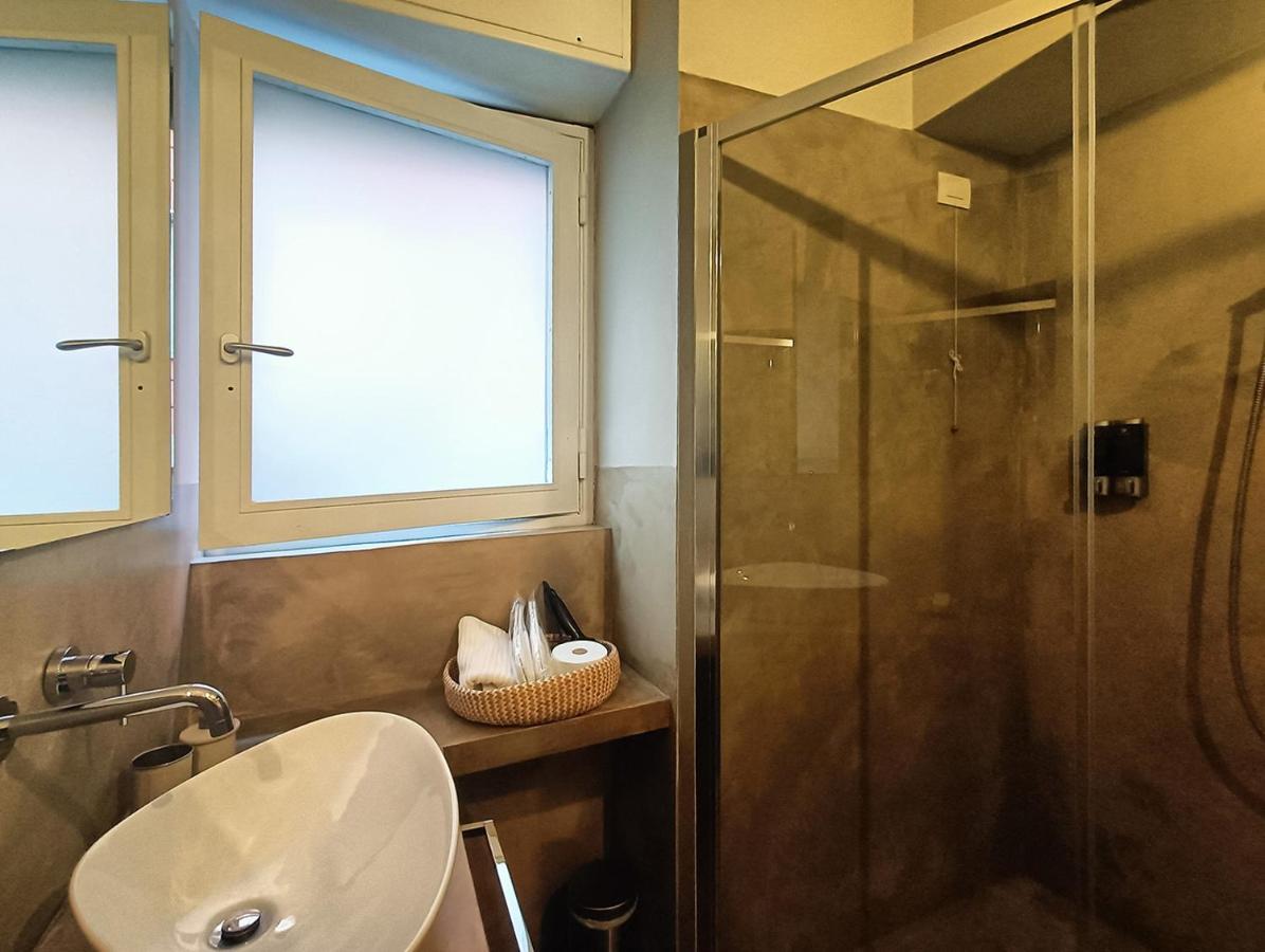 Residenza Porta Romana Milano Exterior foto