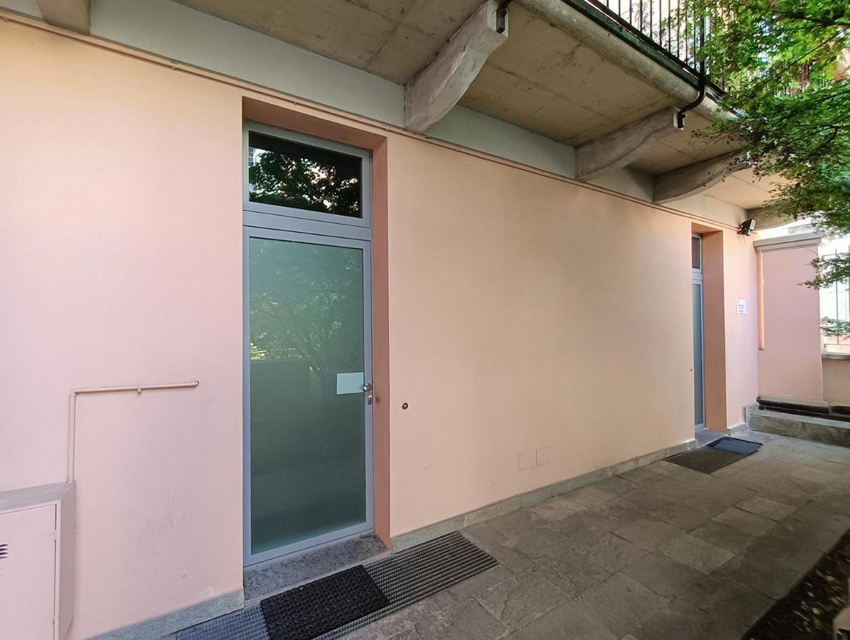Residenza Porta Romana Milano Exterior foto