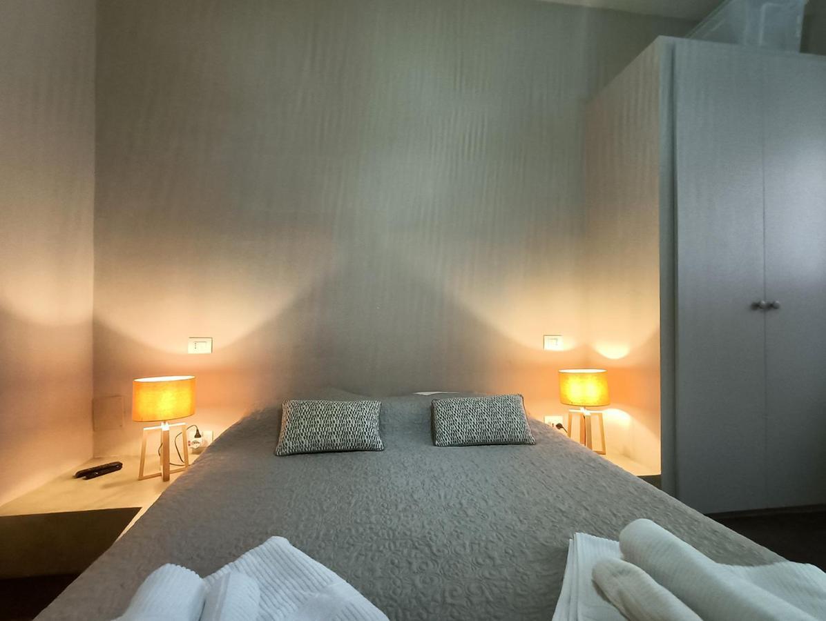 Residenza Porta Romana Milano Exterior foto