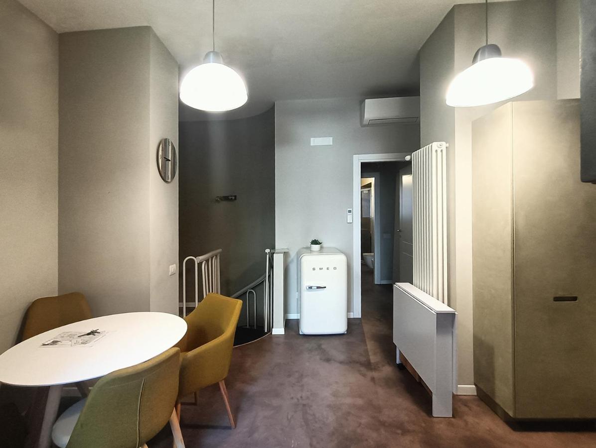Residenza Porta Romana Milano Exterior foto
