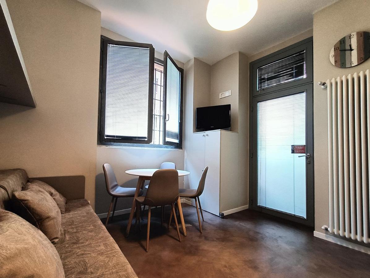 Residenza Porta Romana Milano Exterior foto