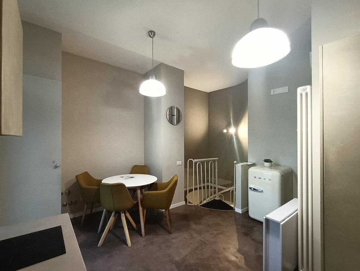 Residenza Porta Romana Milano Exterior foto