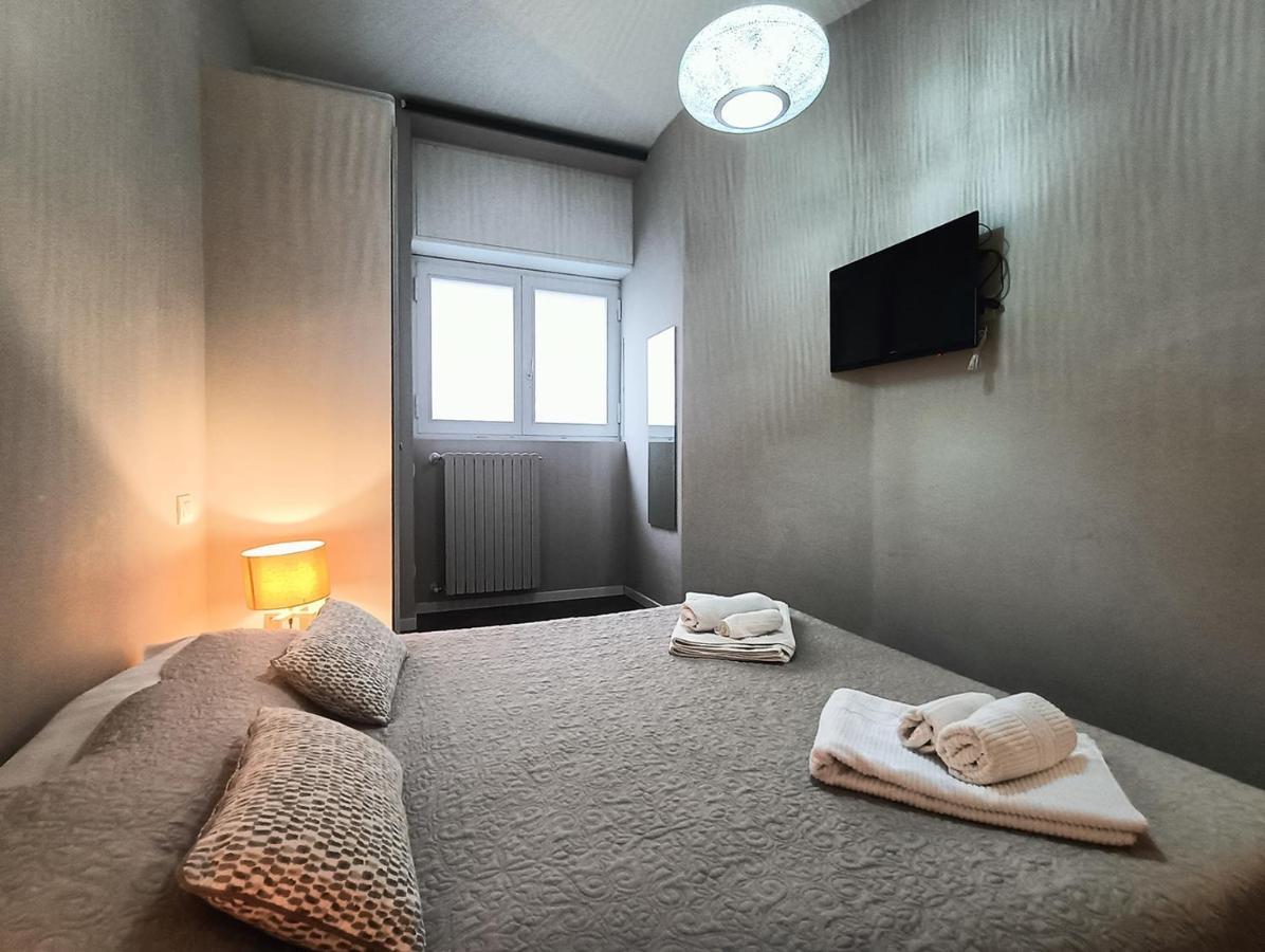 Residenza Porta Romana Milano Exterior foto
